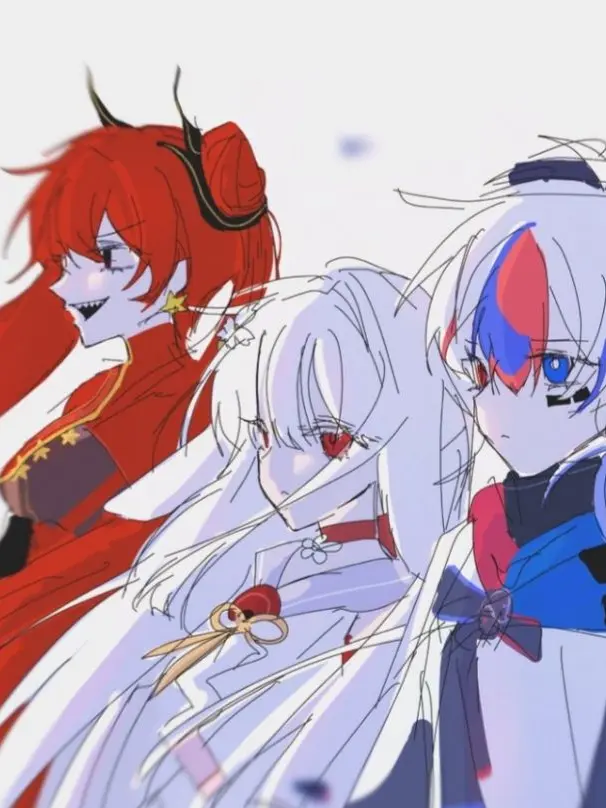 PerkyLaw4729의 FlagMusume (Living Together+)
