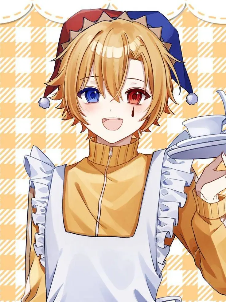 BreezyFoot7161의 自分用アオトくん〜