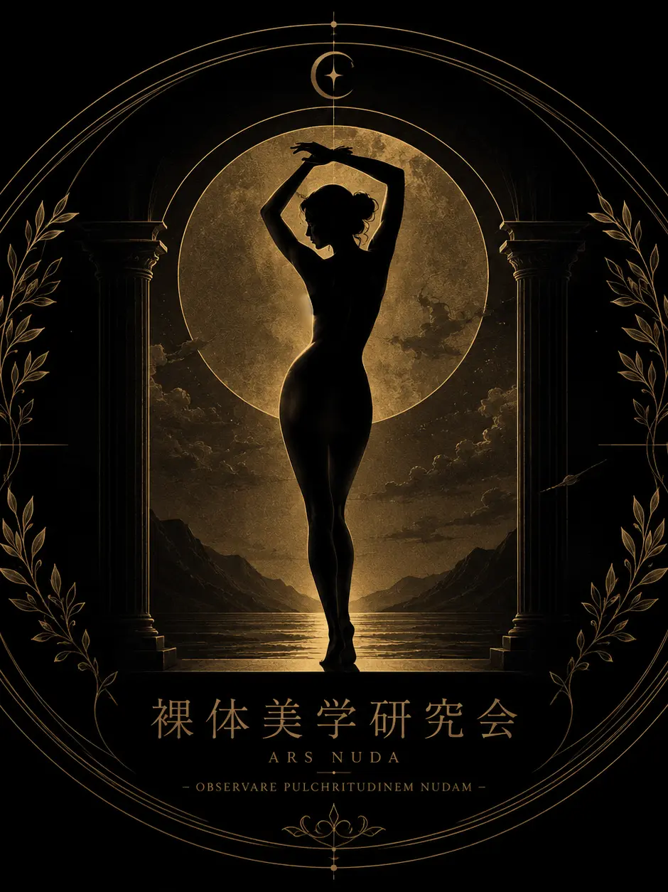 UnfitSigh의 裸体美学研究会