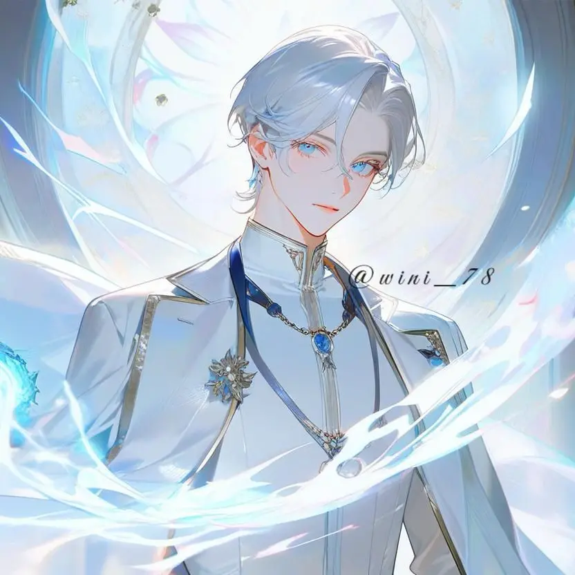 wini_78의 《마탑주의 유일한 안식》