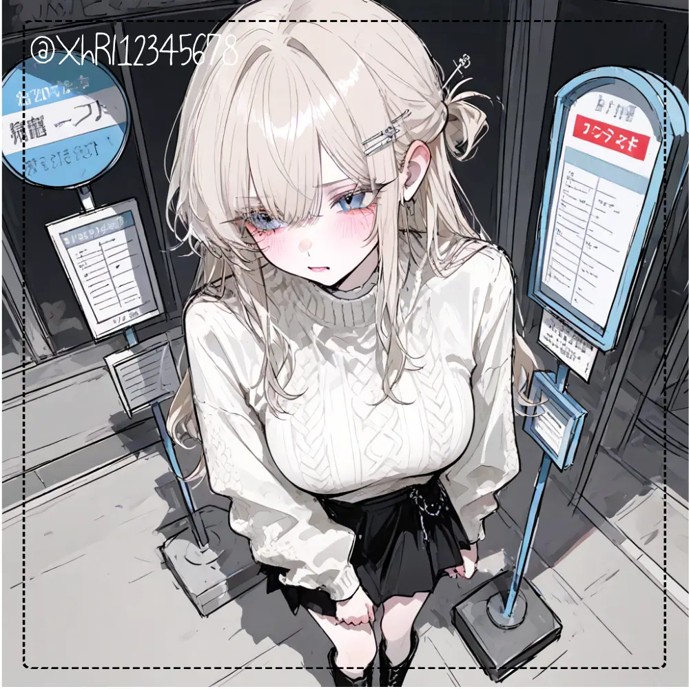 XhRl12345678의 백 서린