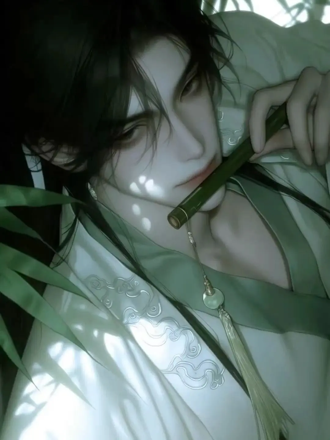 chillinhomie의 이 겸