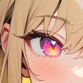 T_104의 ギャル同士百合恋愛って最強なのでは！？