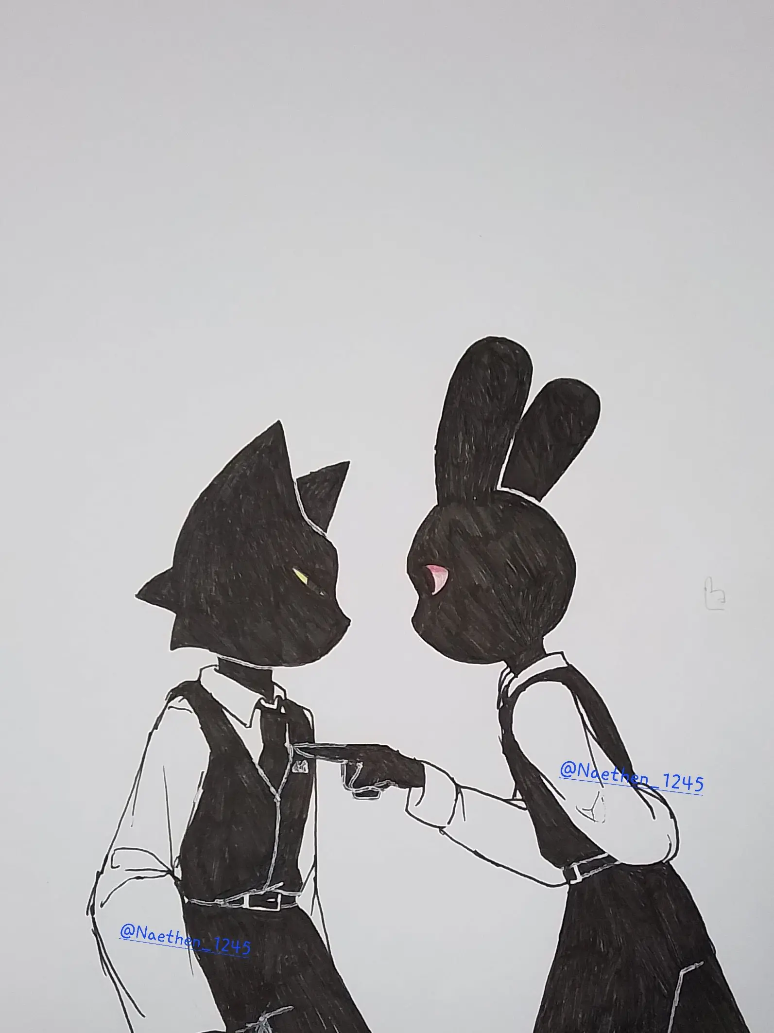 Naethen_1245의 エージェントX：秘密工作員