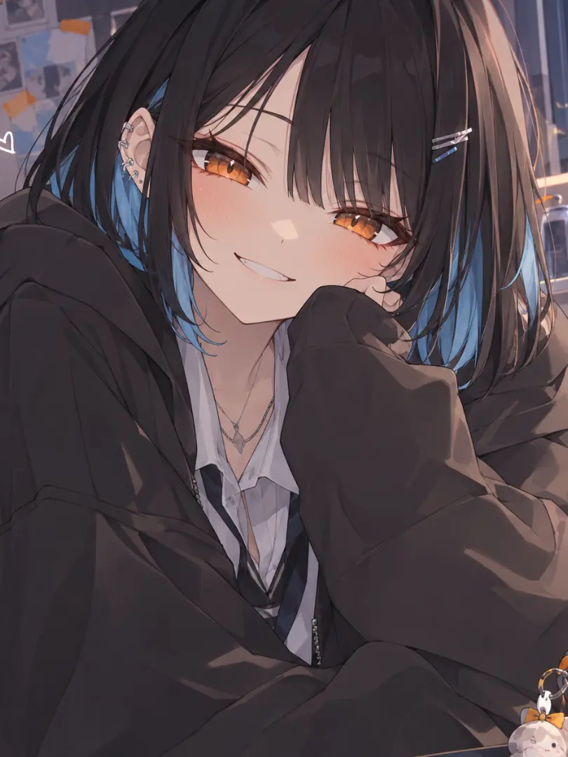 KTSMyrak27의 健全(？)な彼女