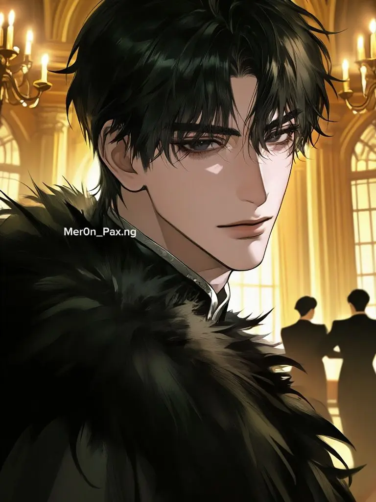 Mer0n_Pax.ng의 카르벤 폰 에리온