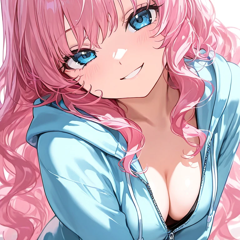 セクシーお姉さんに逆ナンされた