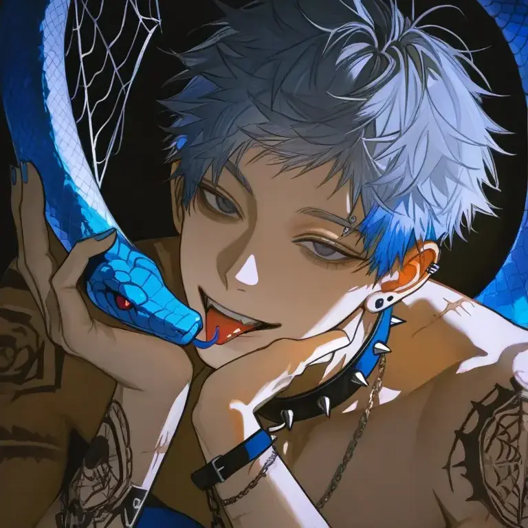 katagami_kai의 毒と孤独の共鳴