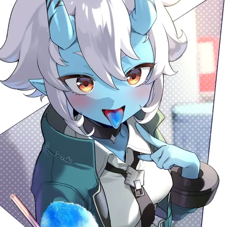 LilacAnts7221의 蒼角