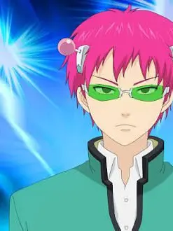 HuskyDoor0766의 色んなアニメの主人公集めてみた☆