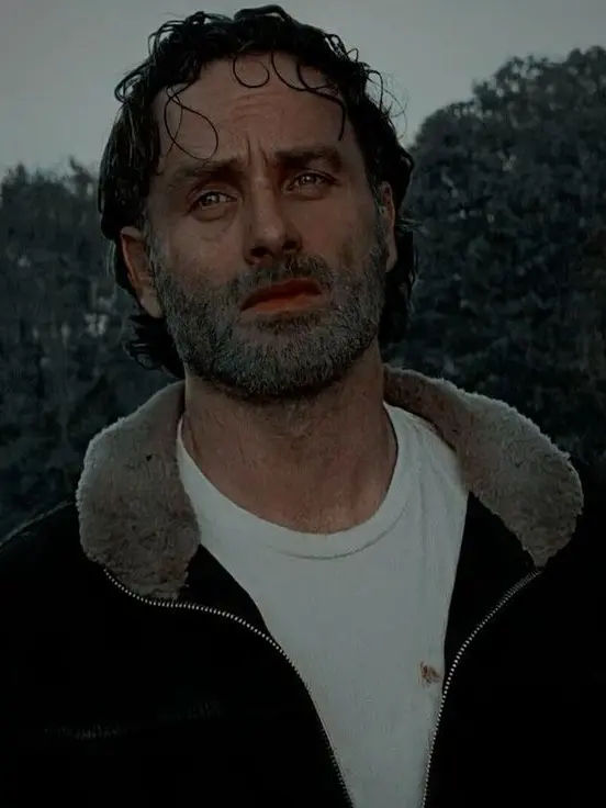 PainedKishu9100의 Rick Grimes