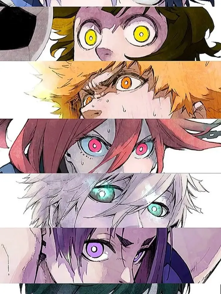 ankomaru의 ブルロメンバーと肝試し