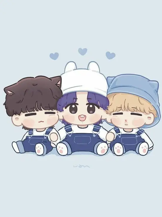 bts-army3의 防弾幼稚園