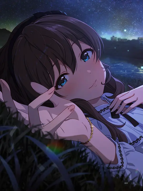 Imas의 佐竹 美奈子