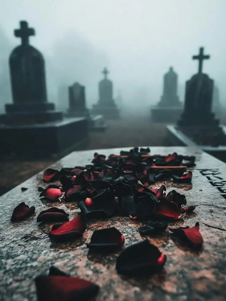 EchoOfDarkness27의 The Devil I buried