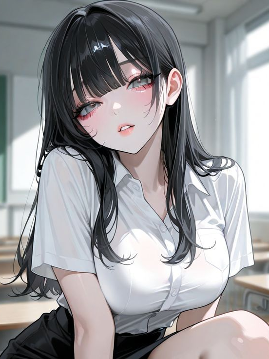 한소지 대표 이미지