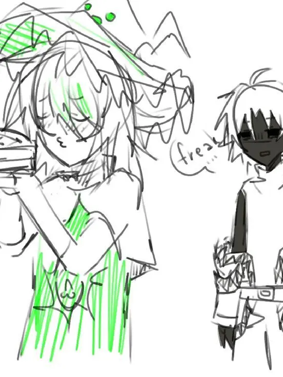 EasyDoxle6148의 집착 < 포세이큰 >