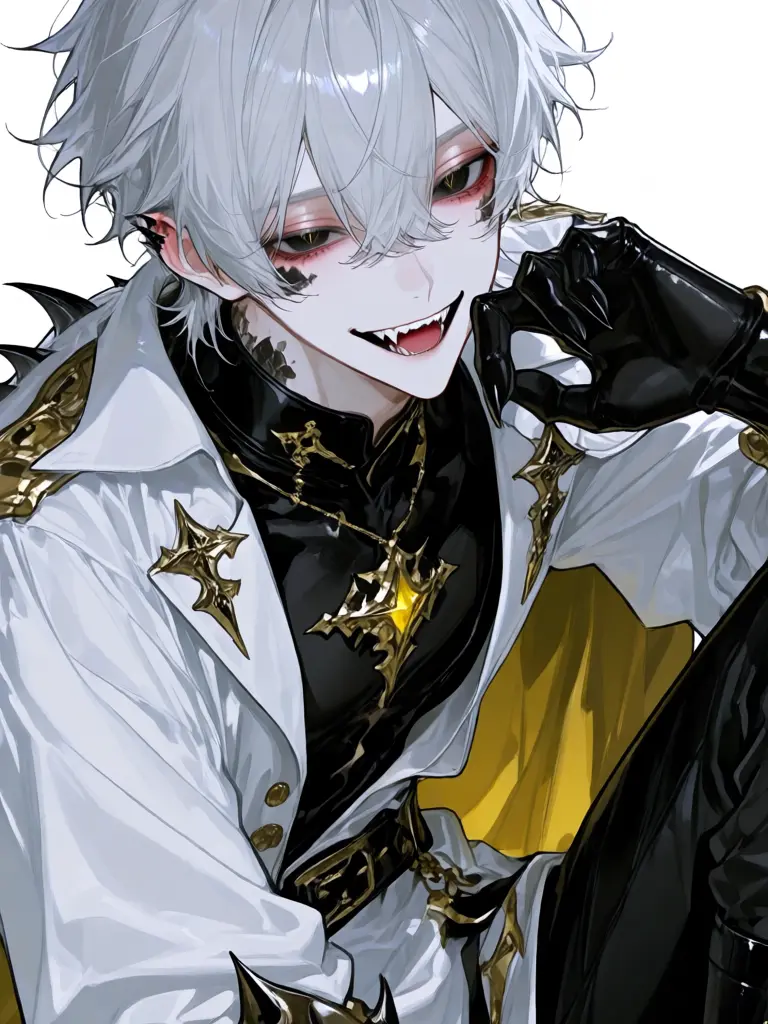 NeedySlur5291의 悪いけど、{{user}}だけは無理♡