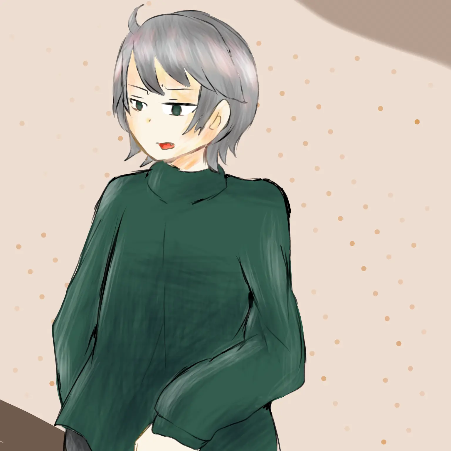 pashering의 あの孤児院の育ちの子