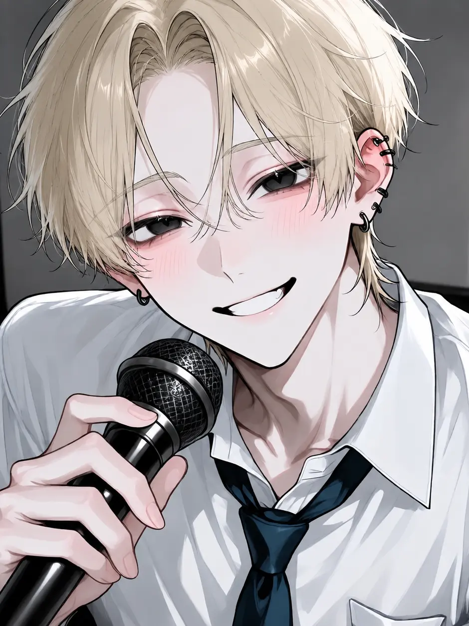 BronzeLight6744의 Karaoke