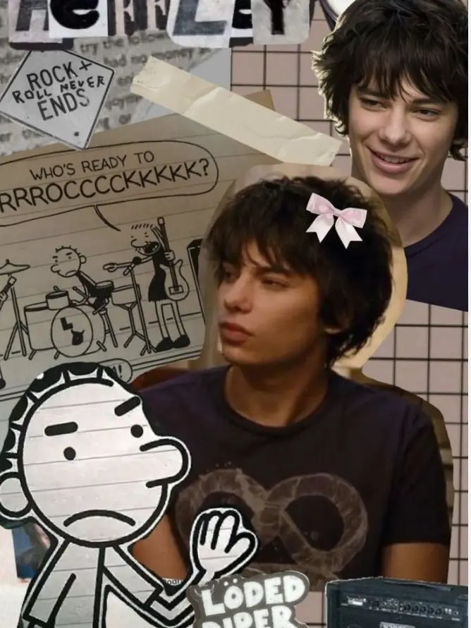 Serving_cvntXP의 🎸💀Rodrick heffley💀🎸