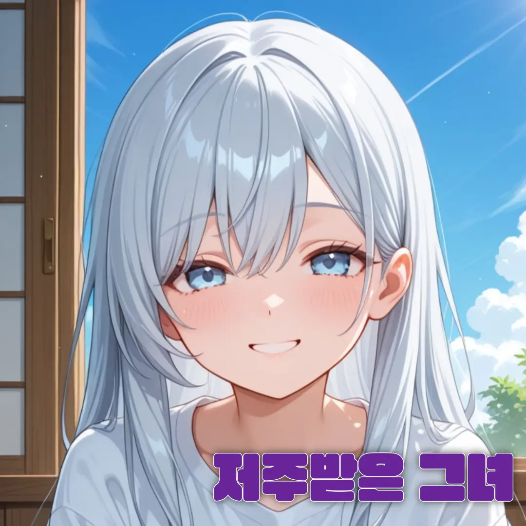 KAEDE_k의 백서린