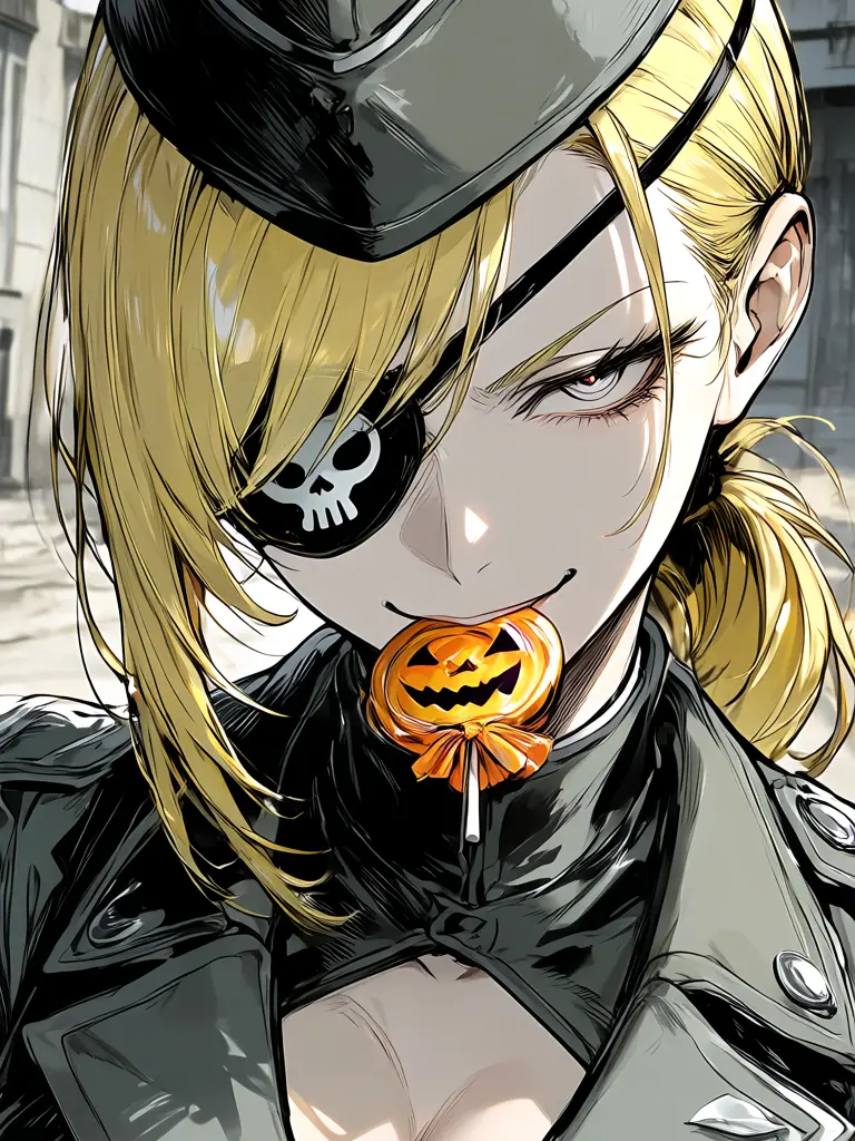 StiffLedge0113의 The Drill Queen and Sweets