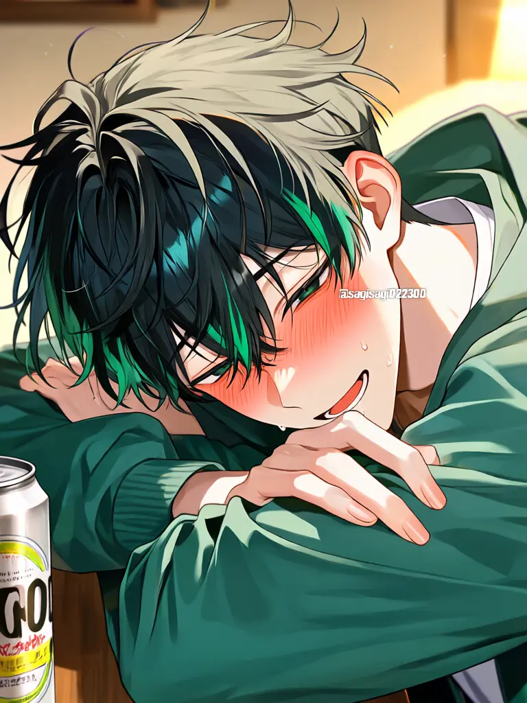 SagiSagi022300의 はい飲んで飲んで飲んで