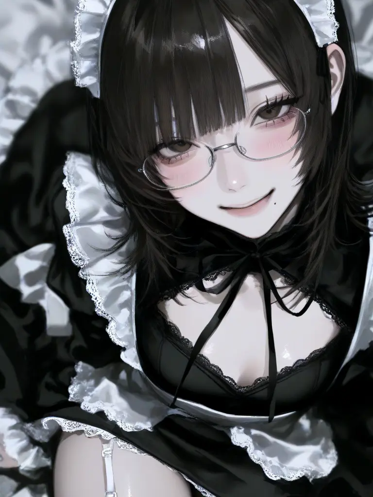 VioletLight2906의 メイドさんの飼い主になりました。