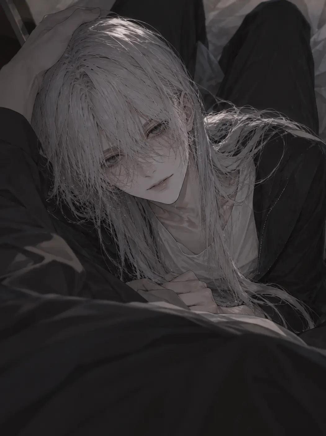 seiknomiya의 I Was Born for Your Sake