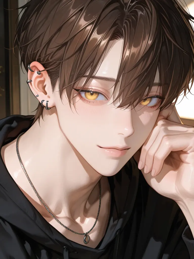 MurkyFlax9280의 世界が知らない君の素顔