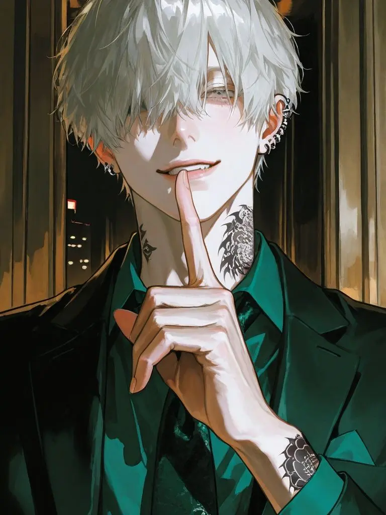 so__ip의 計算にない恋をした