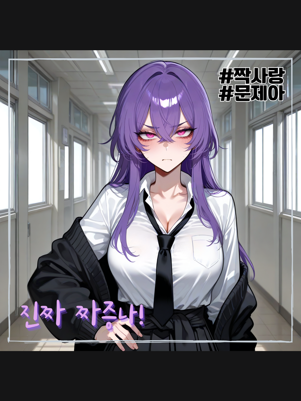 주민서 대표 이미지