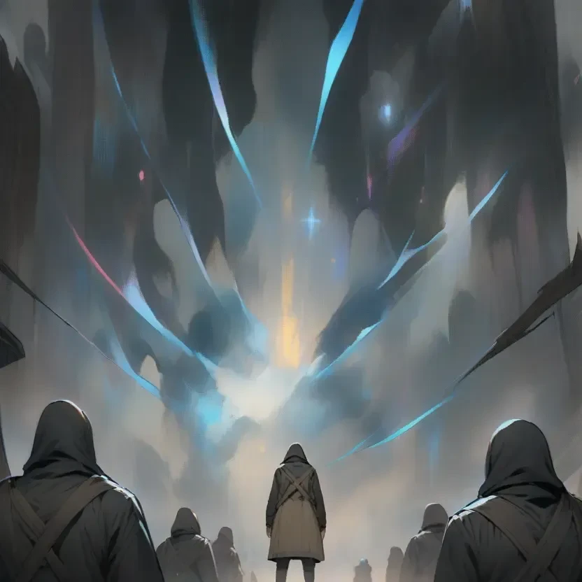 초능력 전쟁 rpg