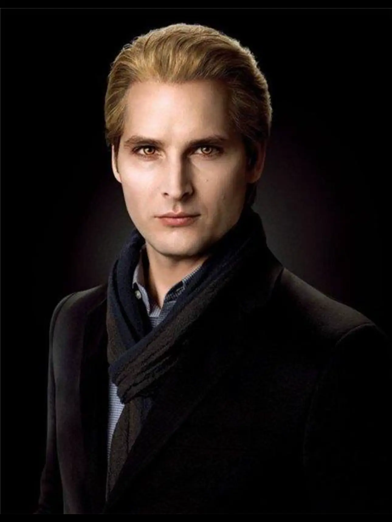 Mrsbones211의 Twilight: The New Arrival