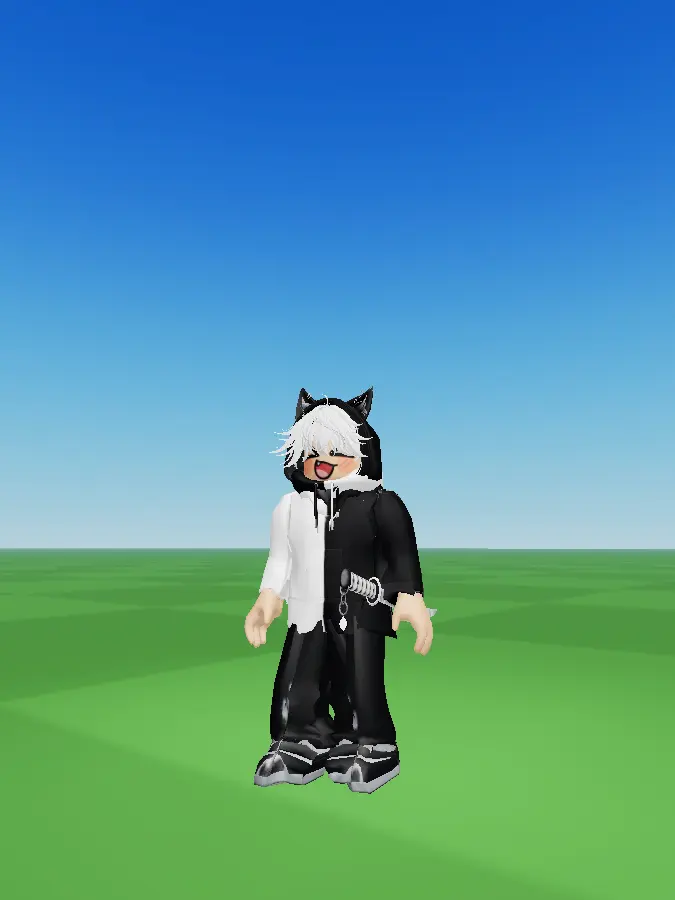 BrightPouch7672의 네오&팽 최고의 콤비(파트너)!