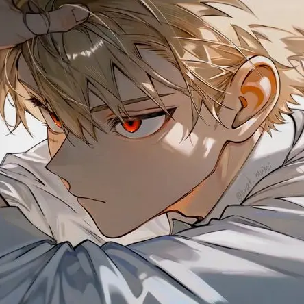 CoolPants6735의 構って欲しい勝己くん