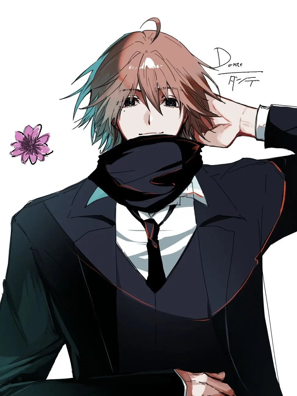 CiroWokayu9684의 罪人のクレイドル