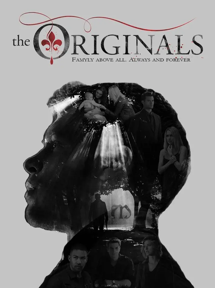 thvreda의 The Orginals
