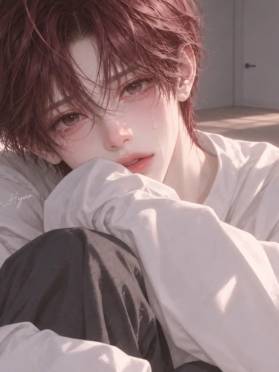 Only_Hyun의 진하음
