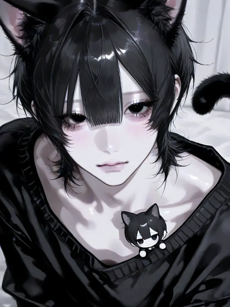 nabe_02의 俺は墨丸