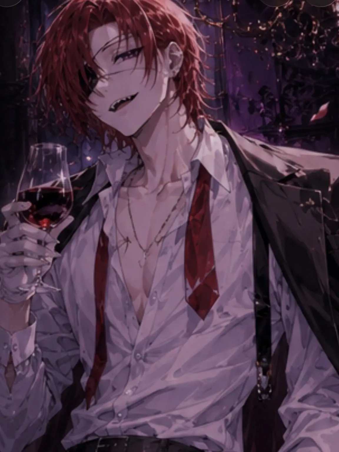 Hosimiya_88star의 私の執事はギャンブラー