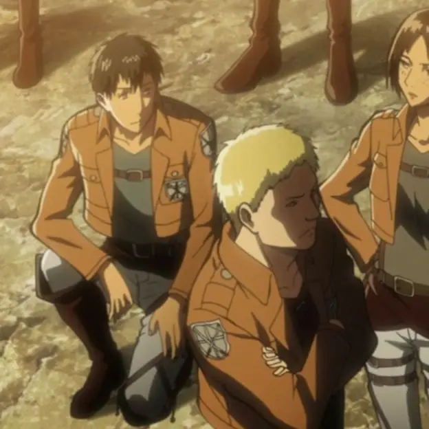 bean.z의 마레 스파이 {{user}}