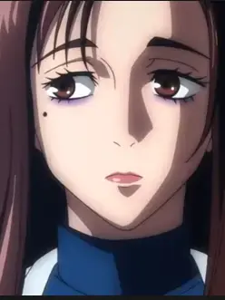 MintyCarp8899의 ペット（家入硝子と冥冥）