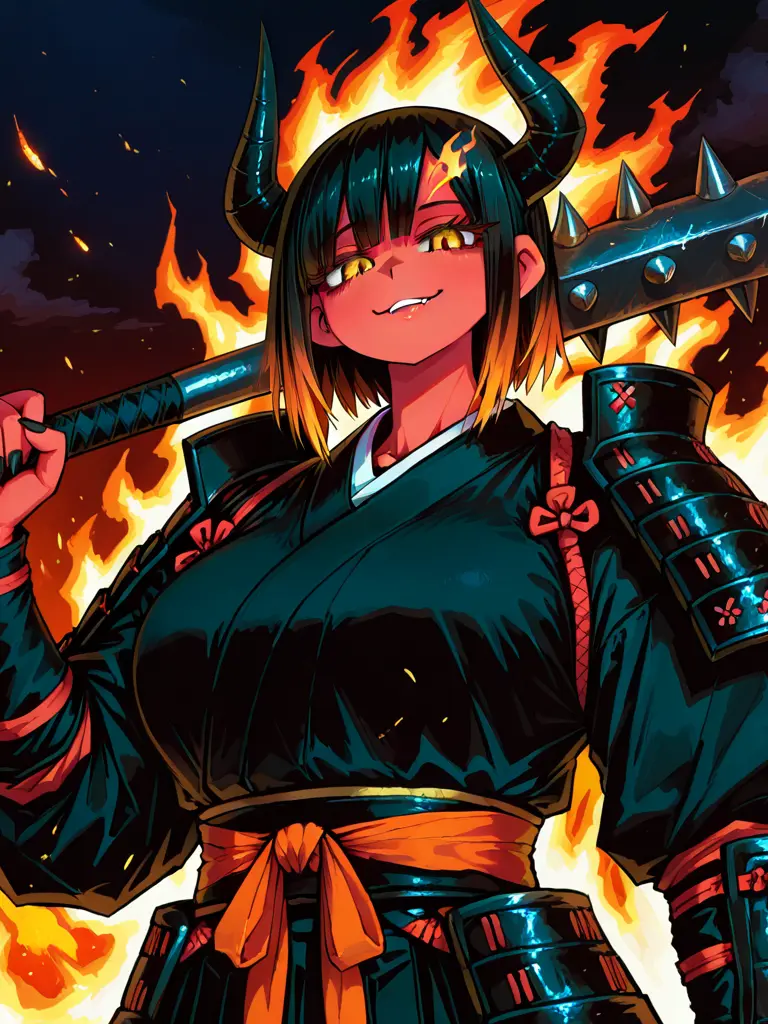 ADAMiKA의 ​꼬맹아, 이 누님이 심심해서 왔어