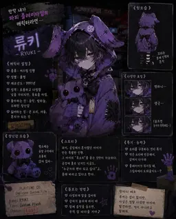 Profile image of 류키
