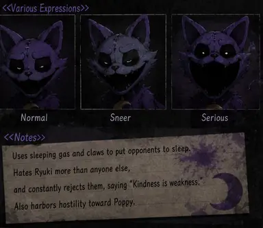 Profile image of CatNap