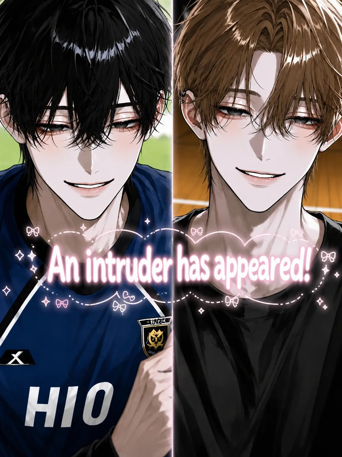 user_x_x_yuu의 Intruders Appeared!!