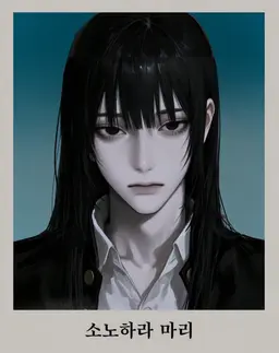 Profile image of 마리