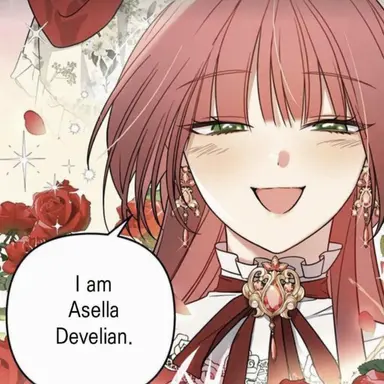 Profile image of Asella Develian